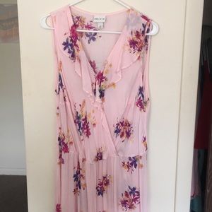 Women’s hi lo sundress